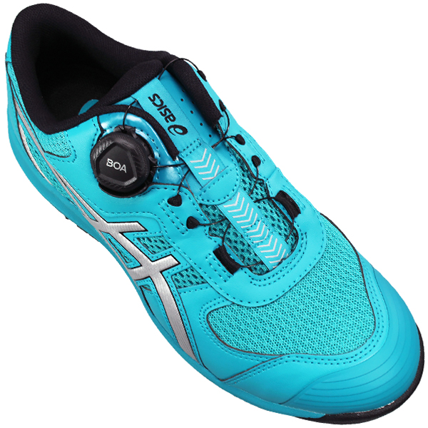 ウィンジョブ 安全靴 アシックス asics 1273A092 CP219 BOA 25cm〜29cm