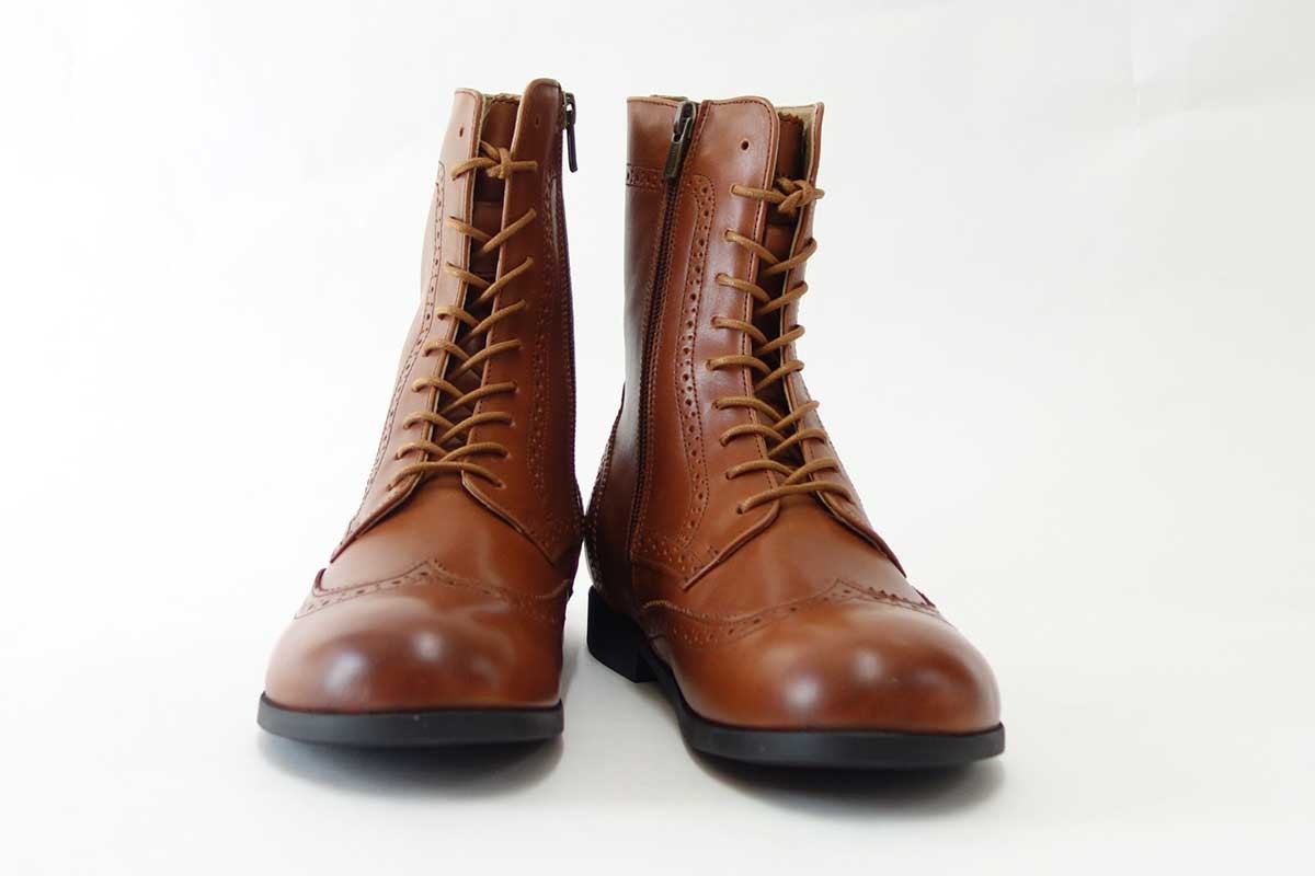 BIRKENSTOCK（ビルケンシュトック） BIRKENSTOCK LARAMIE HIGH