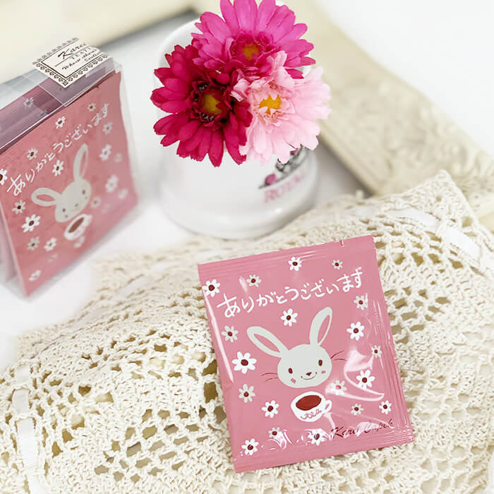 カレルチャペック（Karel Capek） メッセージティーバック「ありがとう