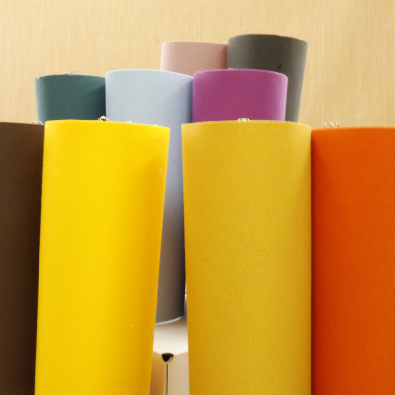 銀河工房 全100色【倉敷帆布】8号帆布[カラーNo.001〜040](0097