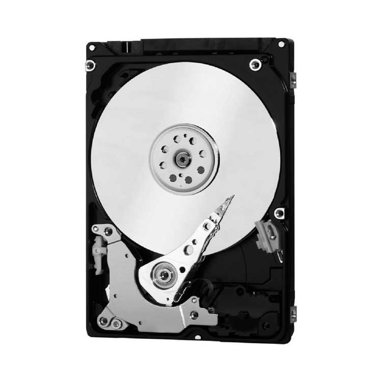 1TB 2.5インチ S-ATA HDD 5400rpm 8MB SATA ノートパソコン用
