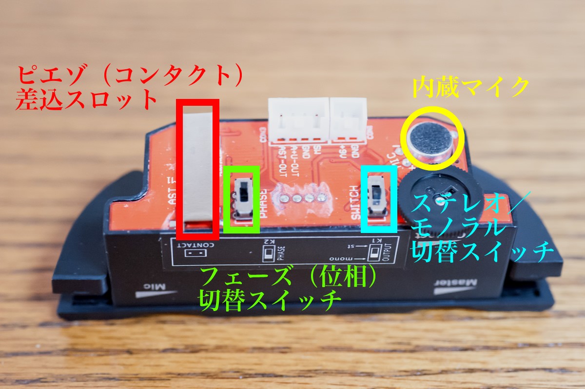 SKYSONIC PRO-1 ピックアップ【国内正規代理店3年保証】 : マニアが