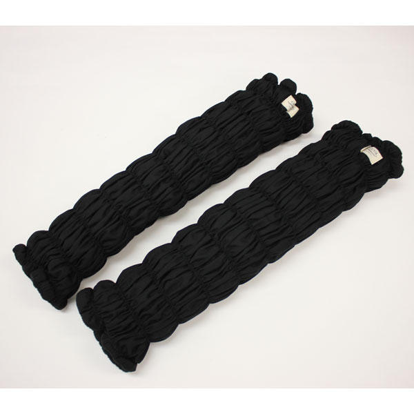 イオンドクター レッグウォーマー 2本1組 (わた入りサポーター