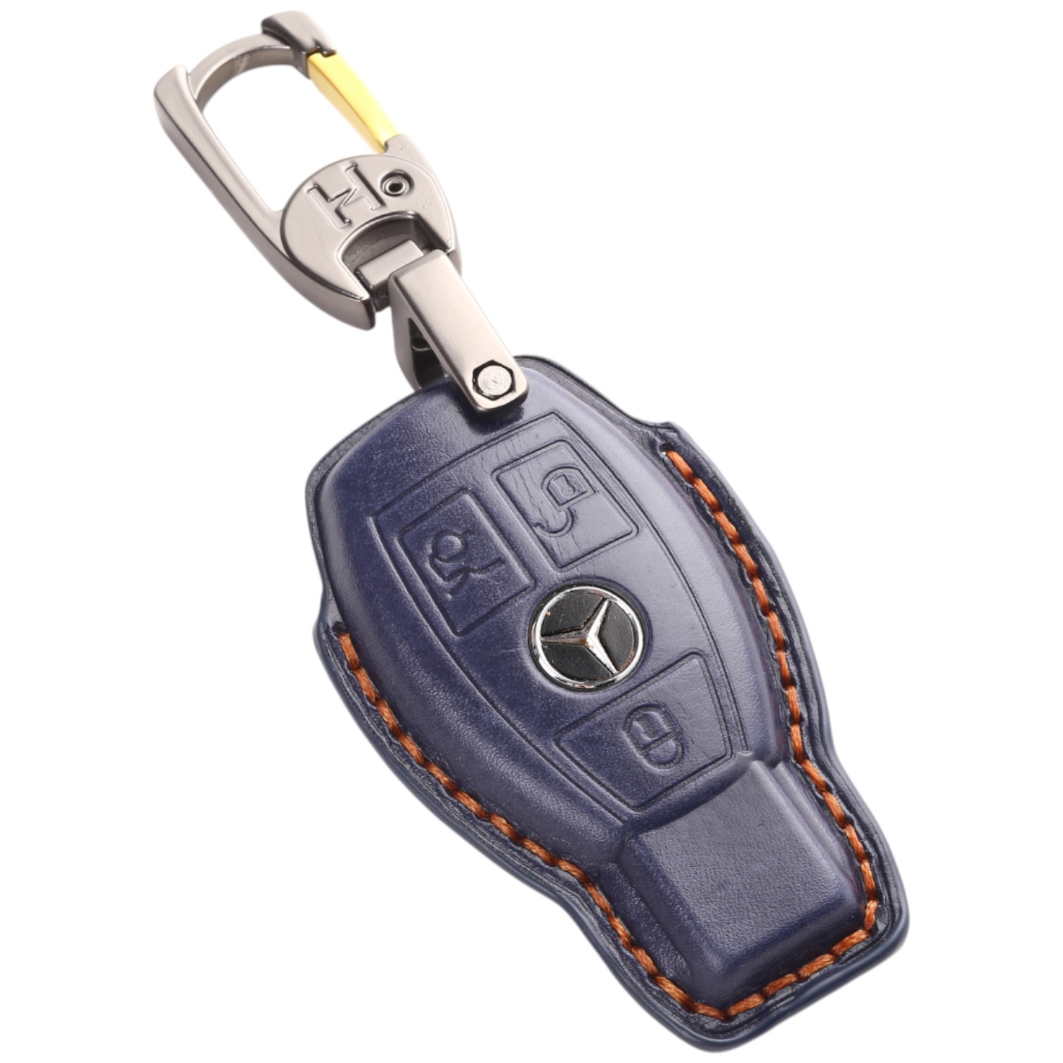 アウトレット】スマートキーケース メルセデスベンツ Cクラス Eクラス