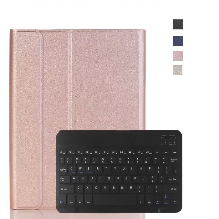 Lenovo Tab M10 FHD Plus キーボード TB-X606F TB-X606X ケース プラス