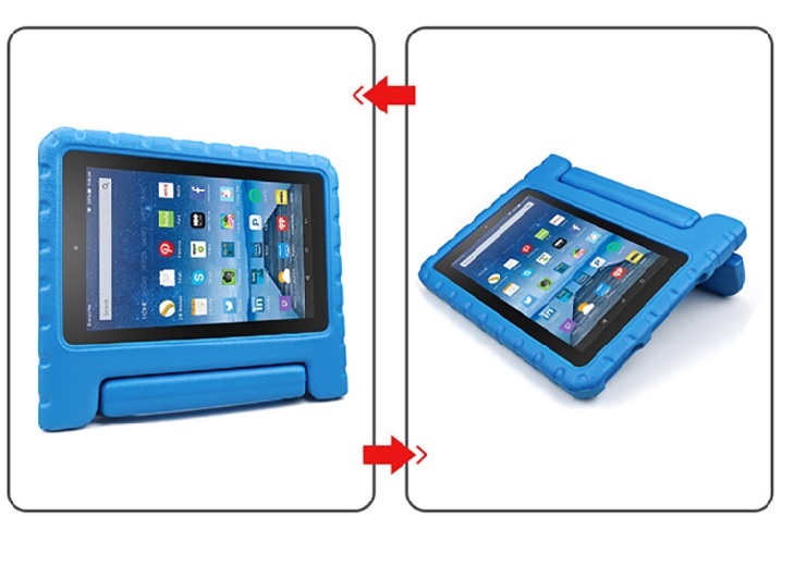 iPad Air(M2) 11インチ 2024 ケース EVA 耐衝撃 Air 5/AIr 4 10.9 2020