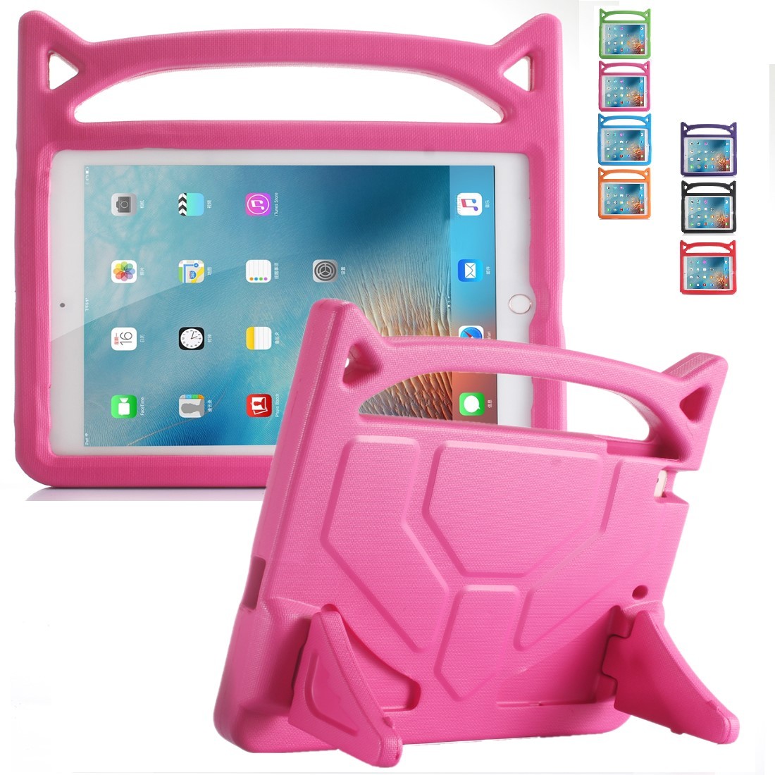 Lenovo Tab M8 ケース EVA 耐衝撃 M8(HD) タブ エムエイト 8インチ