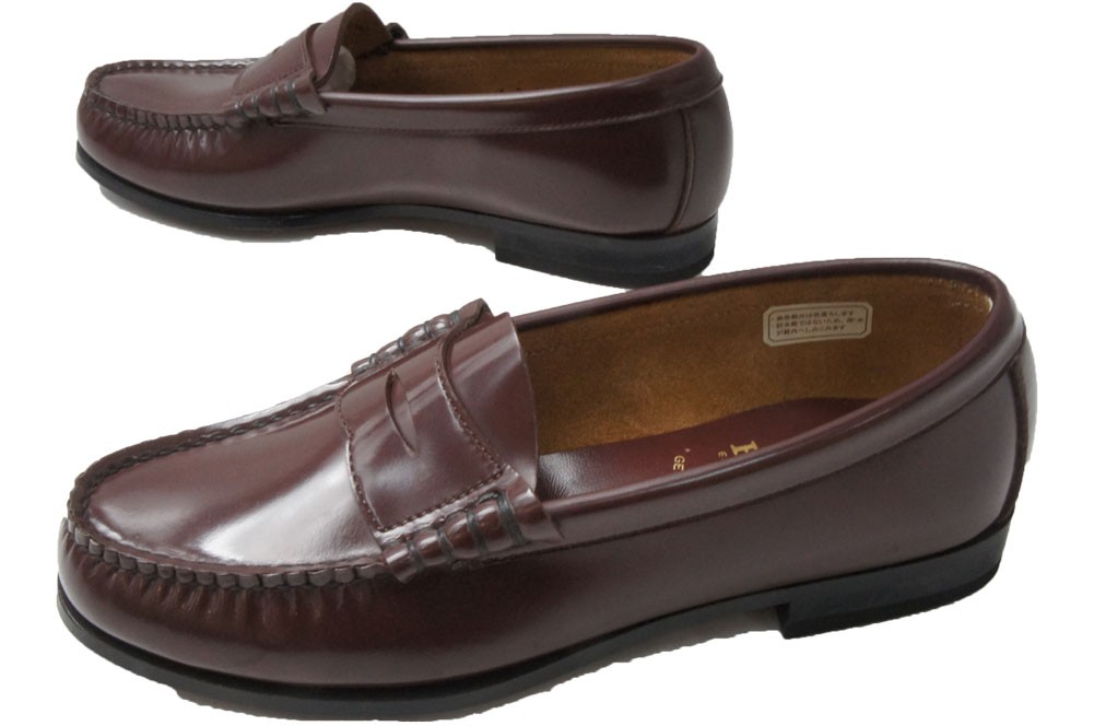 REGAL（リーガル） 靴 レディース ローファー 2414 学生 社会人 定番