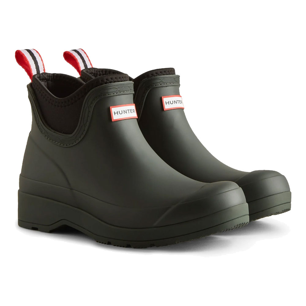 HUNTER（ハンター） 爆買 レインブーツ レディース サイドゴアブーツ