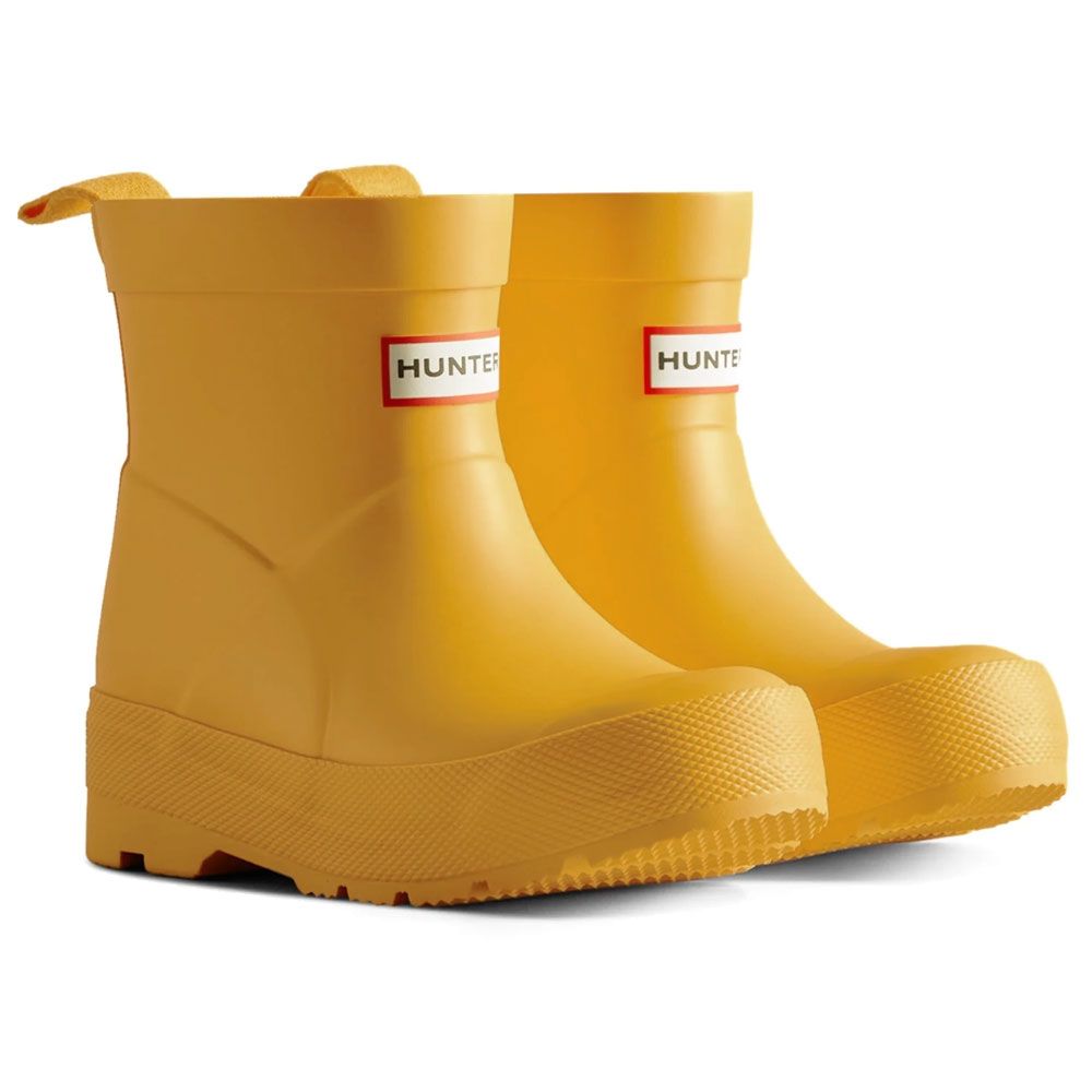 HUNTER（ハンター） 爆買 レインブーツ キッズ 長靴 ベビー 男の子