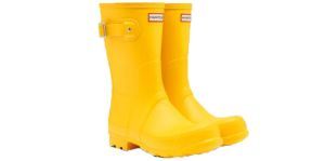 HUNTER（ハンター） 爆買 メンズ オリジナル レインブーツ 長靴