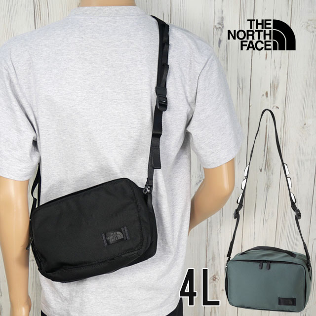 THE NORTH FACE（ザ ノースフェイス） 爆買 ショルダーバッグ メンズ