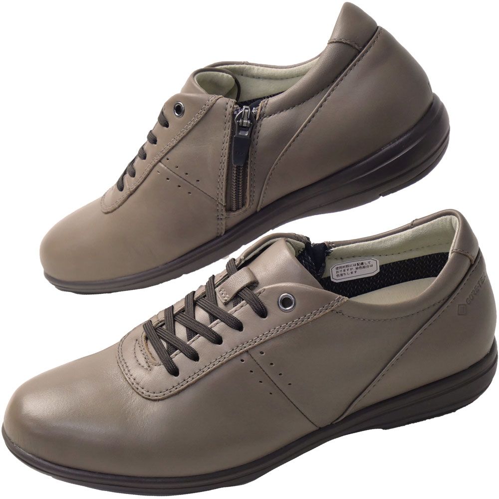 REGAL（リーガル） リーガルウォーカー スニーカー 防水 レディース