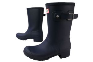 ハンター パッカブル レインブーツ（ファッション）のおすすめ人気商品