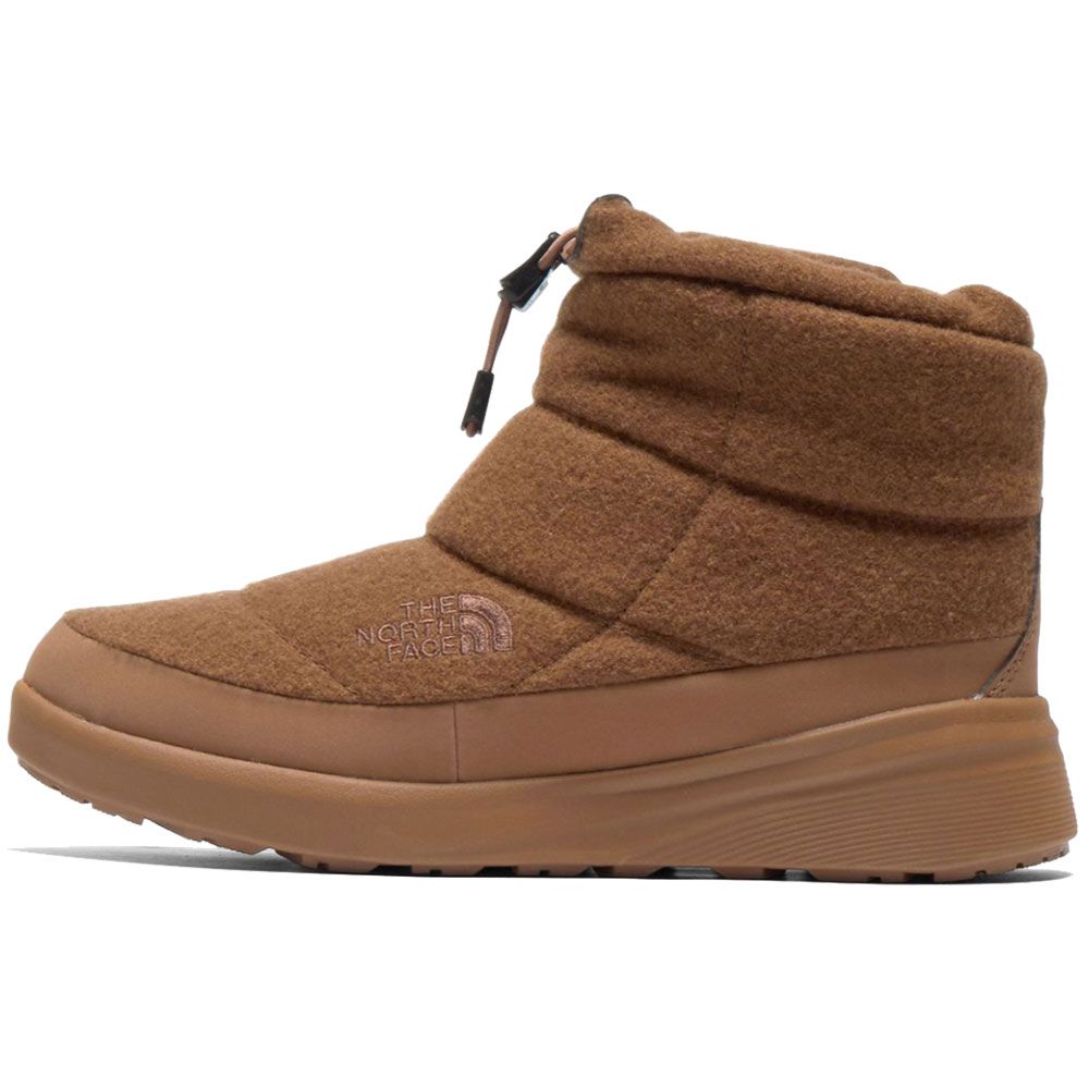 THE NORTH FACE（ザ ノースフェイス） スノーブーツ 防水 レディース