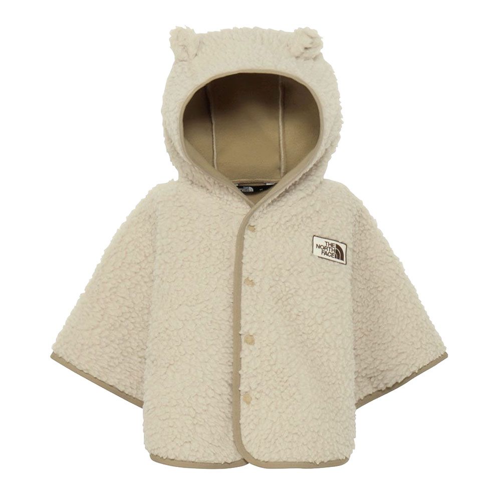 THE NORTH FACE（ザ ノースフェイス） 爆買 ケープ ベビー 男の子