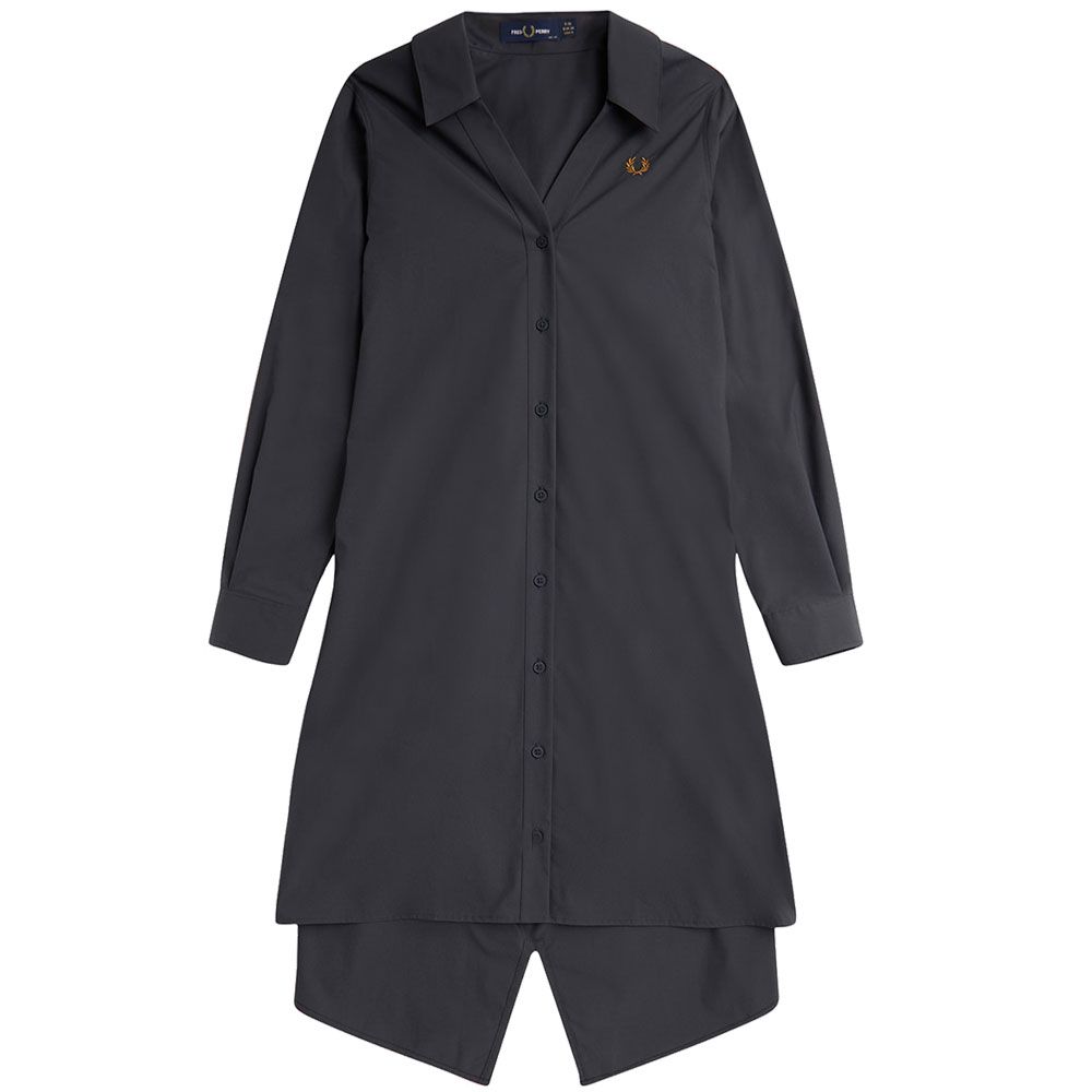FRED PERRY（フレッドペリー） シャツワンピース レディース
