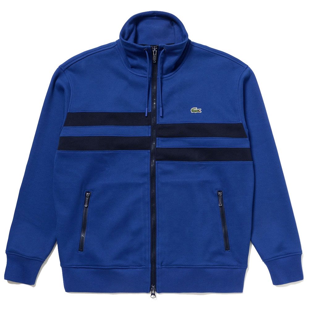 LACOSTE（ラコステ） トップス トラックジャケット メンズ SH4710