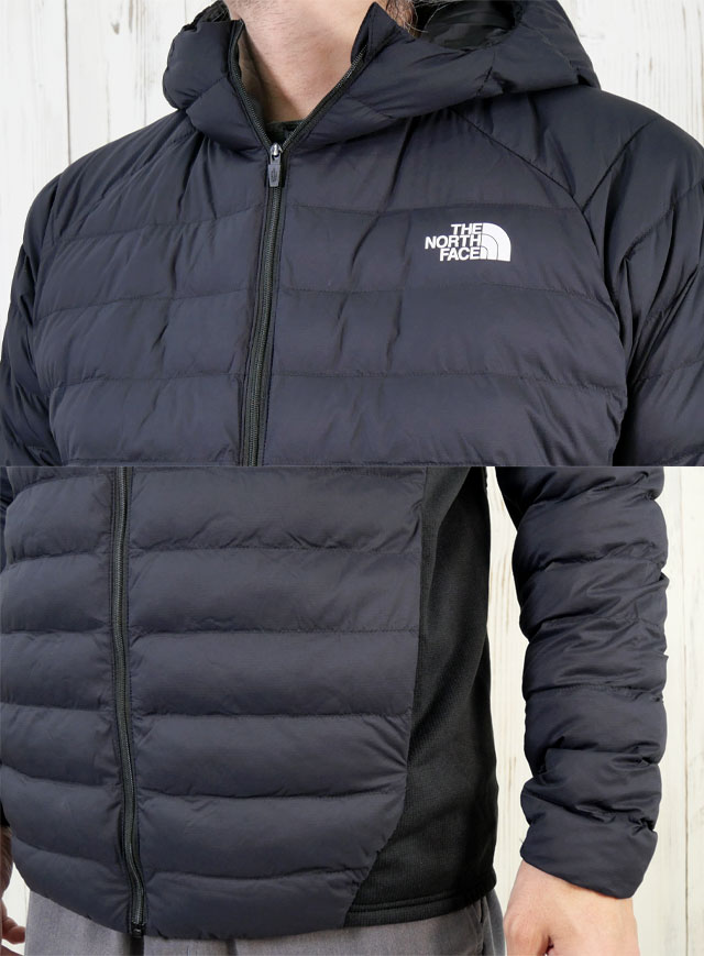 THE NORTH FACE（ザ ノースフェイス） 爆買 ランジャケット メンズ