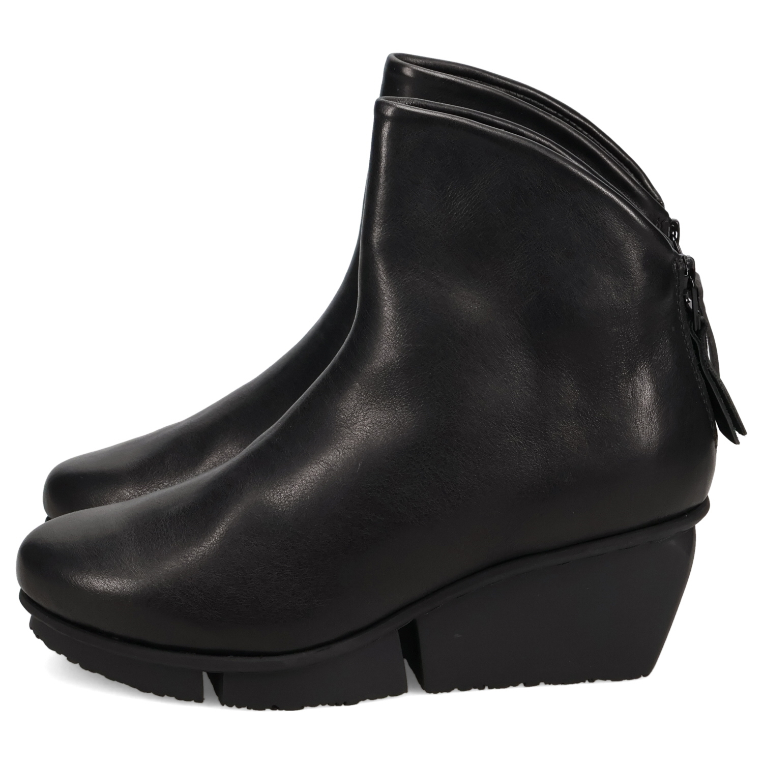 trippen（トリッペン） ブーツ ショートブーツ レザー スイフト