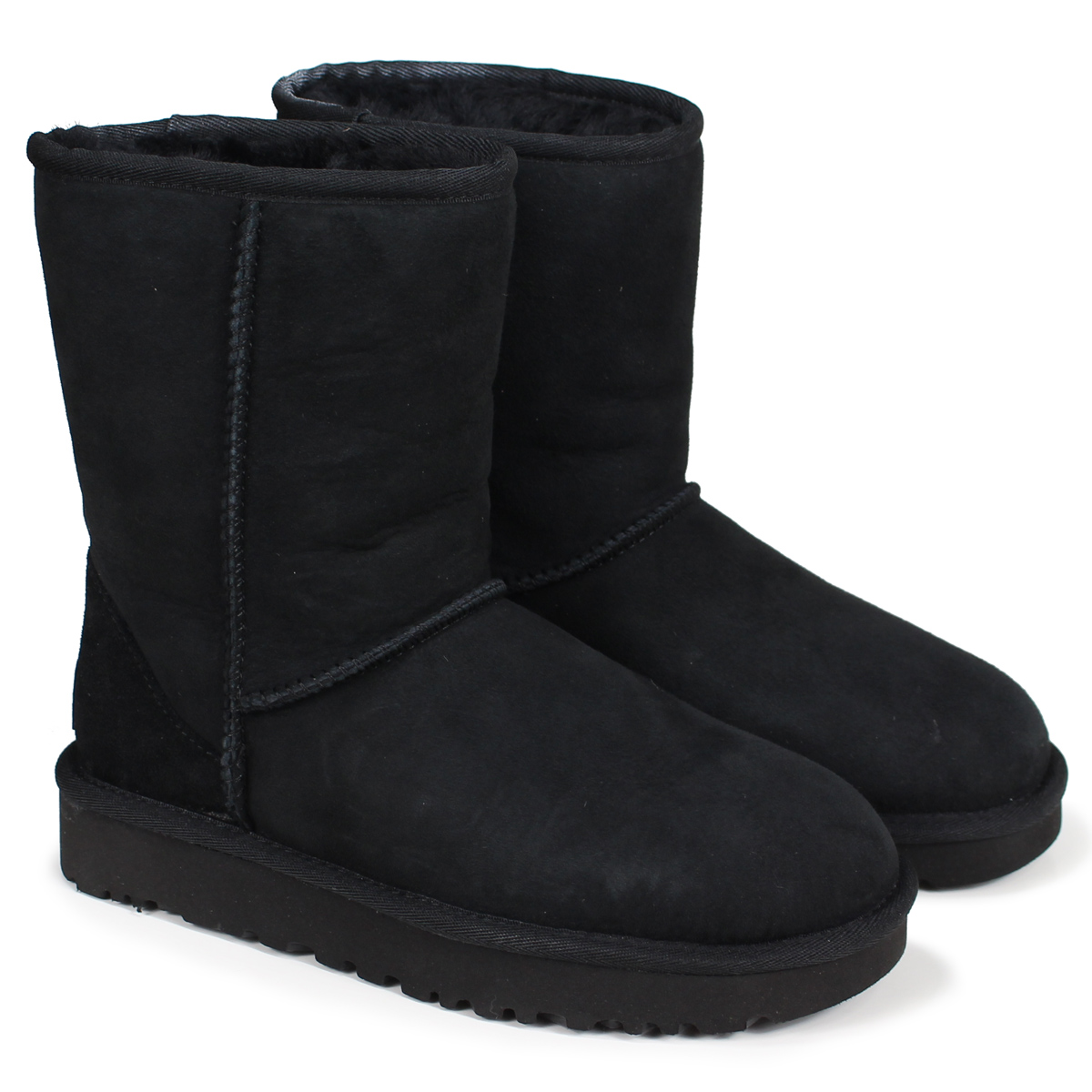 UGG（アグ） ムートン ブーツ クラシック ショート 2 WOMENS CLASSIC