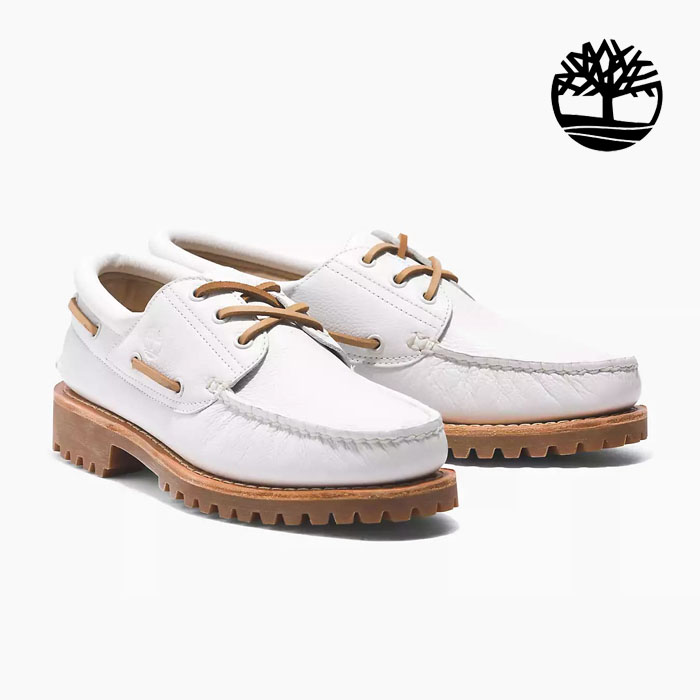Timberland（ティンバーランド） 3アイレット TIMBERLAND 3 EYELET