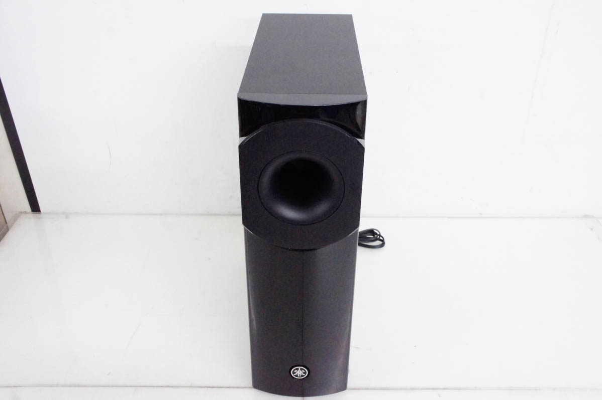 中古 YAMAHAヤマハ デジタル・サウンド・プロジェクター YSP-3300