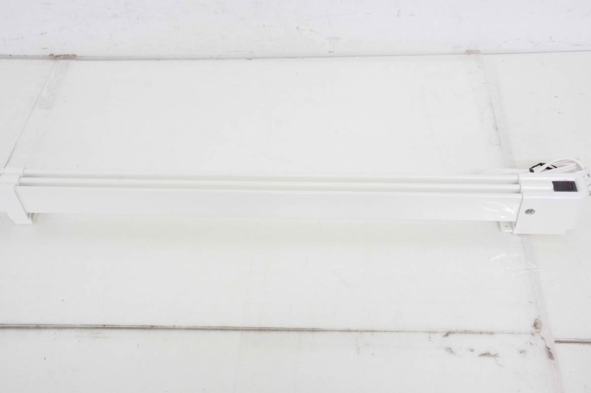 ナカガワ工業 マルチヒーター NWH120 窓下ヒーター 【公式通販】