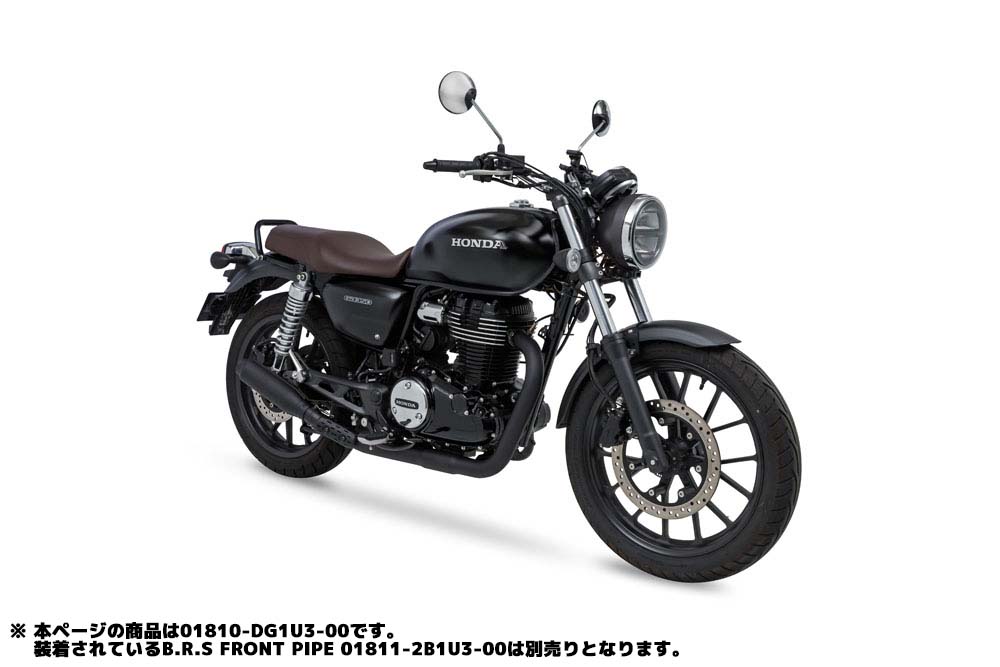 モリワキ MORIWAKI モリワキエンジニアリング/Slip-On Exhaust MONSTER