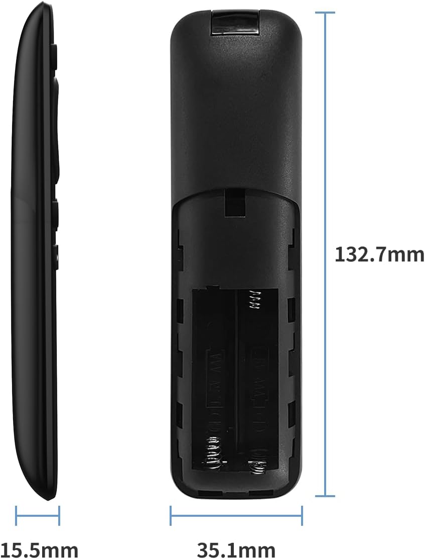 正規品】オットキャスト 新型エアマウス Ottocast リモコン OttoAibox