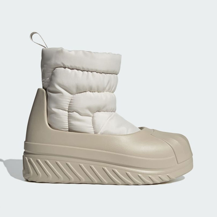 adidas（アディダス） adidas originals ブーツ ADIFOM SST WINTER