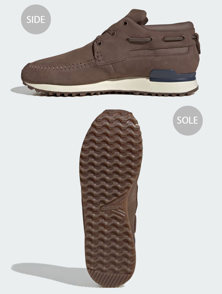 adidas（アディダス） adidas originals スニーカー ZX 700 BOAT