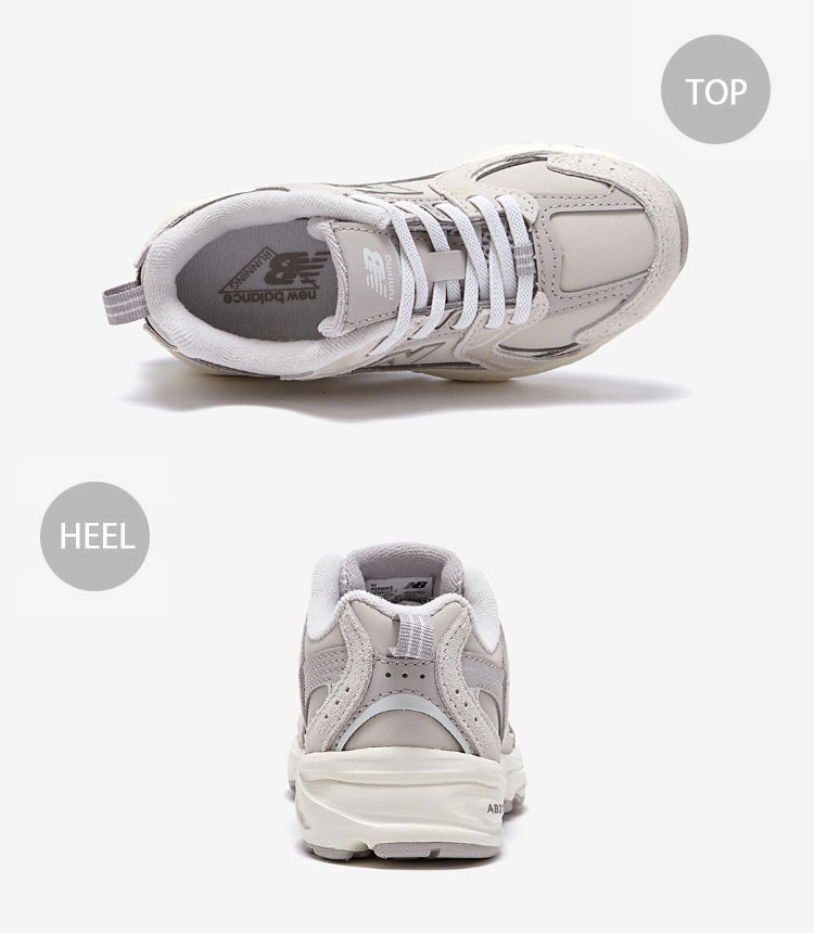 New Balance（ニューバランス） キッズ スニーカー NewBalance 530