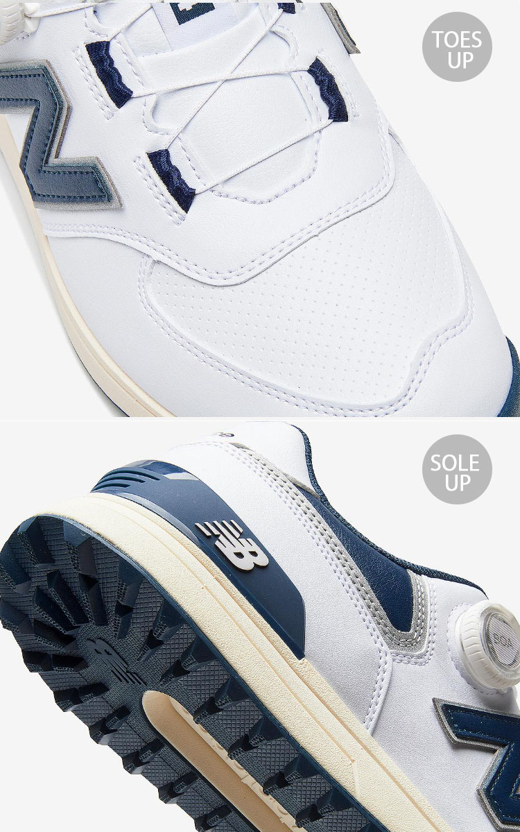 New Balance（ニューバランス） ゴルフシューズ UGBS574J GOLF