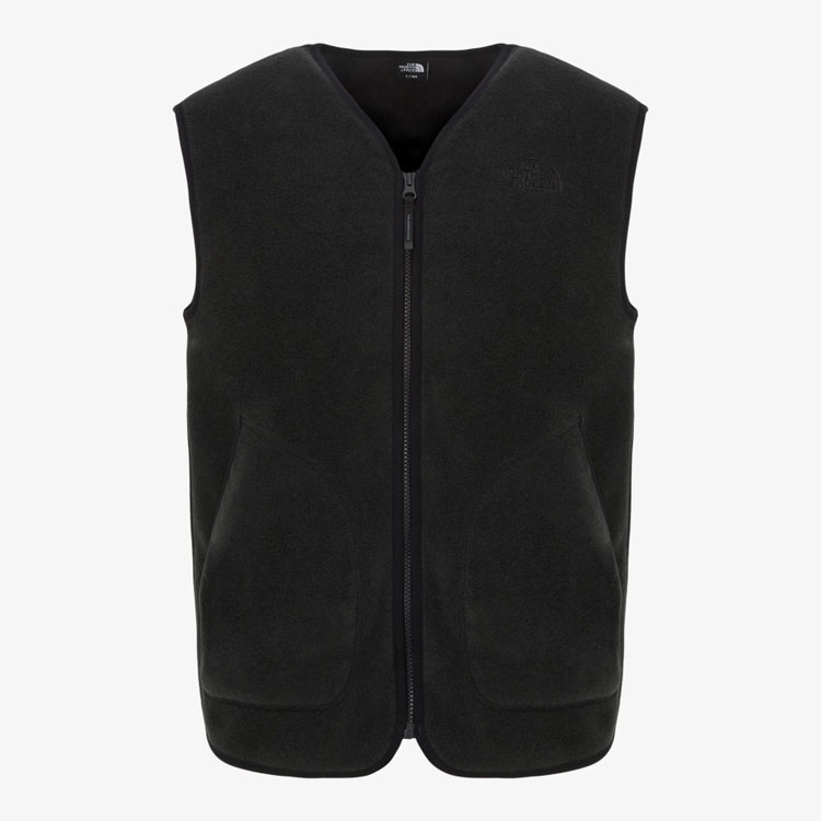 THE NORTH FACE（ザ ノースフェイス） ノースフェイス フリースベスト