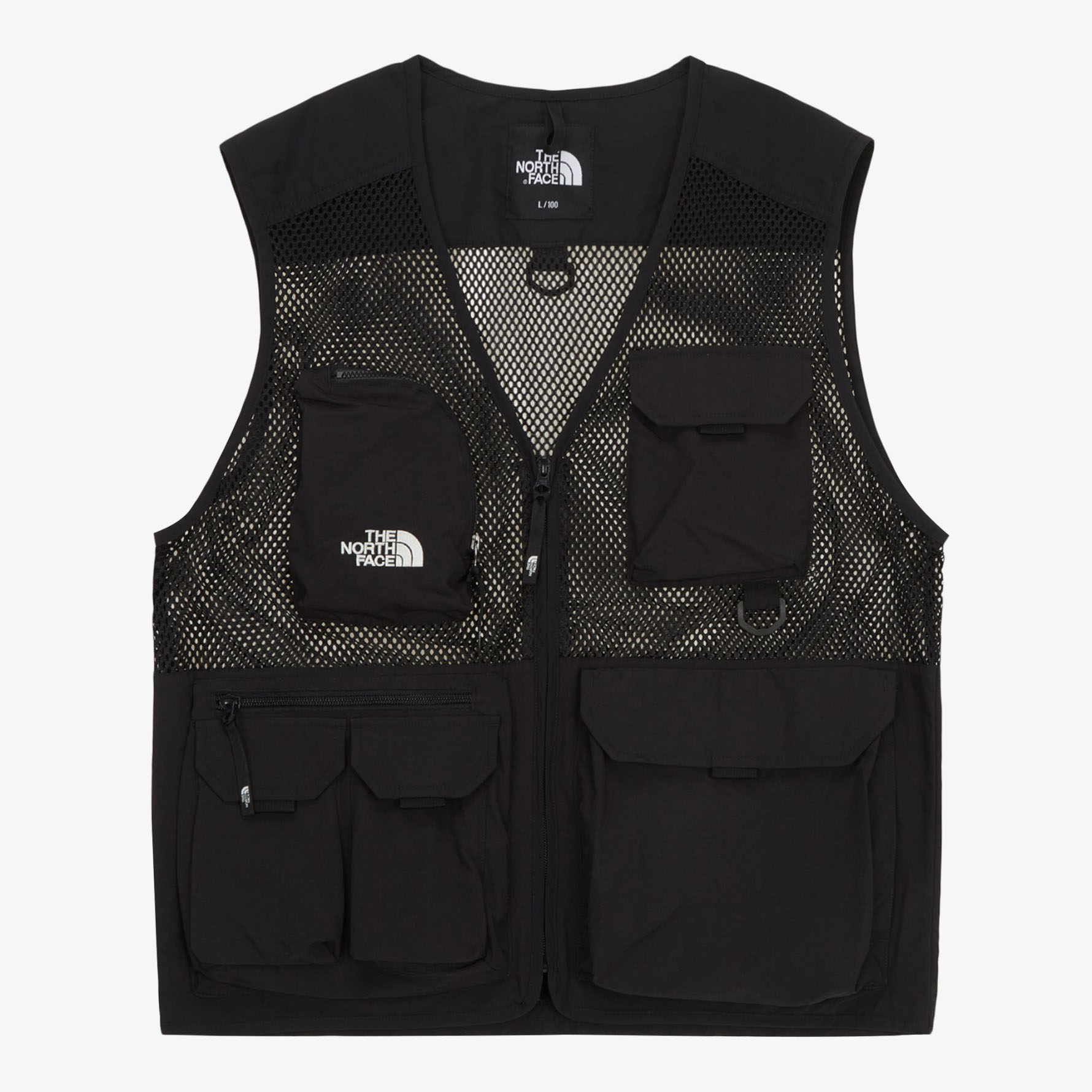 THE NORTH FACE（ザ ノースフェイス） ノースフェイス ベスト ジレ M'S