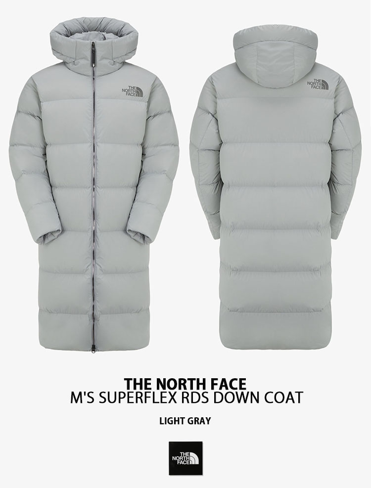 THE NORTH FACE（ザ ノースフェイス） ノースフェイス ダウンコート