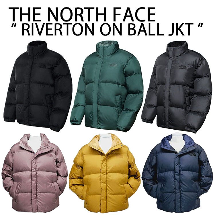 THE NORTH FACE（ザ ノースフェイス） ノースフェイス ダウン スタイル