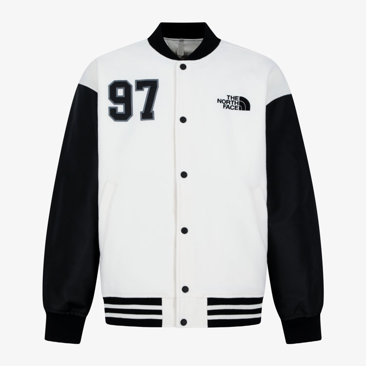 THE NORTH FACE（ザ ノースフェイス） ノースフェイス MA-1 VARSITY