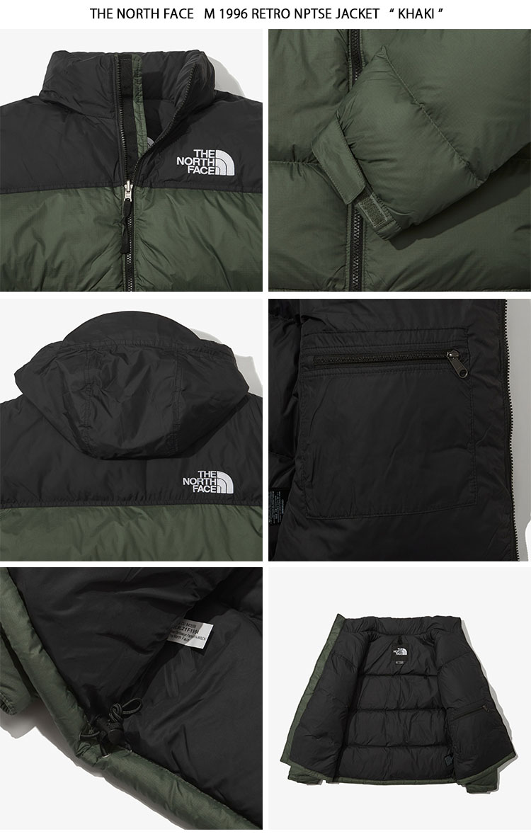 THE NORTH FACE（ザ ノースフェイス） ノースフェイス ダウン