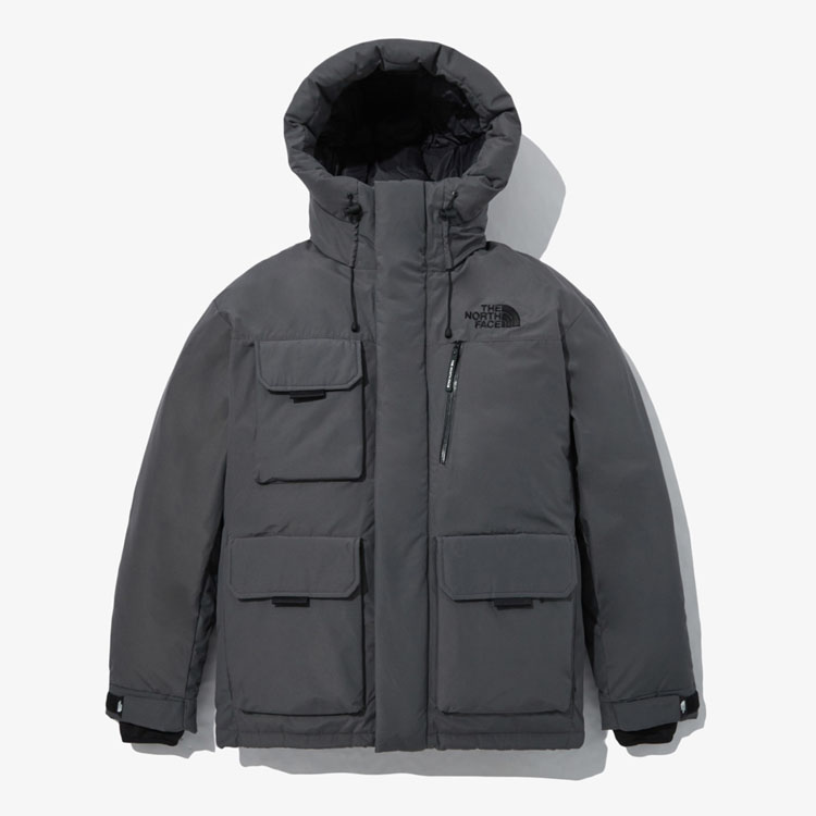 THE NORTH FACE（ザ ノースフェイス） ノースフェイス ダウン
