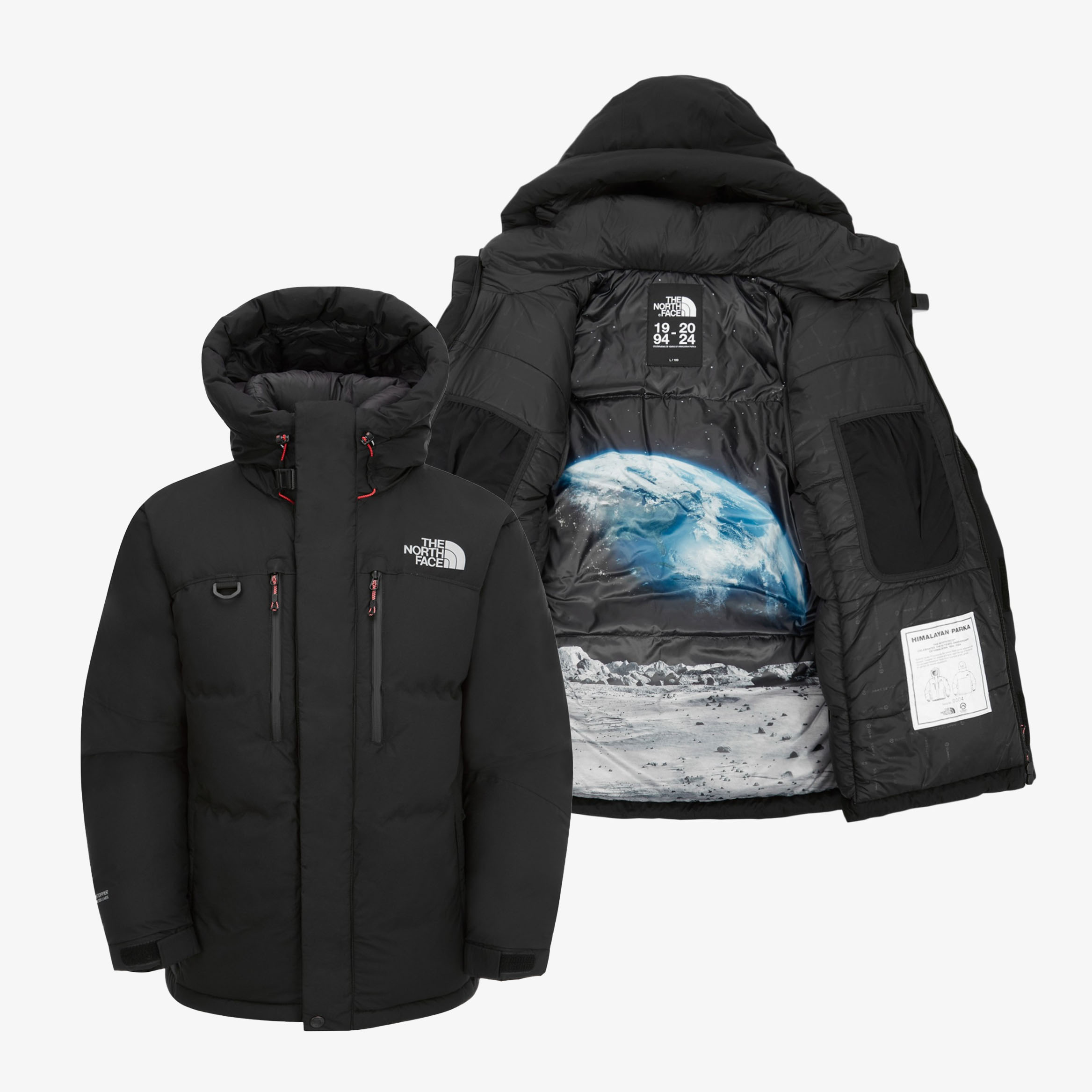 THE NORTH FACE（ザ ノースフェイス） ノースフェイス ヒマラヤン