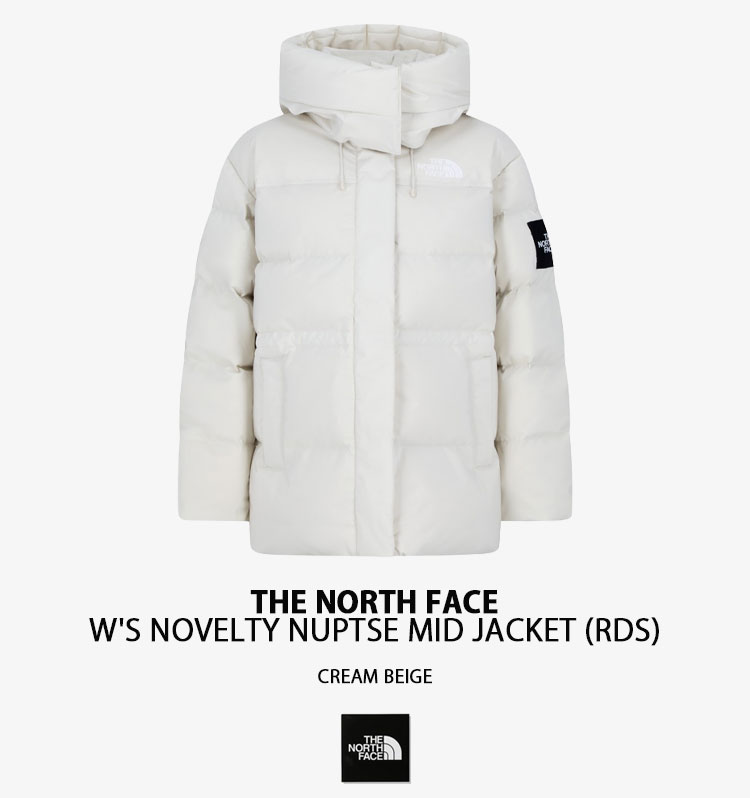 THE NORTH FACE（ザ ノースフェイス） ノースフェイス ホワイト