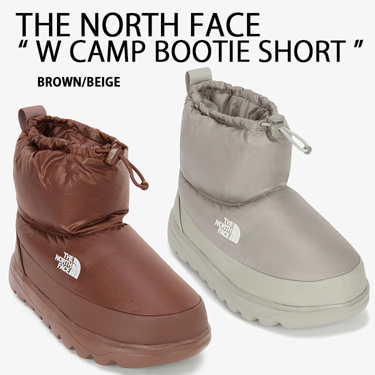 THE NORTH FACE（ザ ノースフェイス） ノースフェイス ショートブーツ