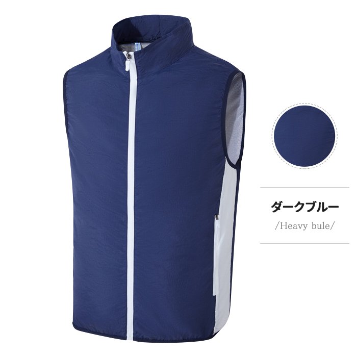 ファン付きベスト（サイズ（S/M/L）：～SS(XS)）のおすすめ人気商品