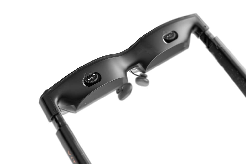 正規品 VITURE Luma Ultra XRグラス プロフェッショナル ハイエンド