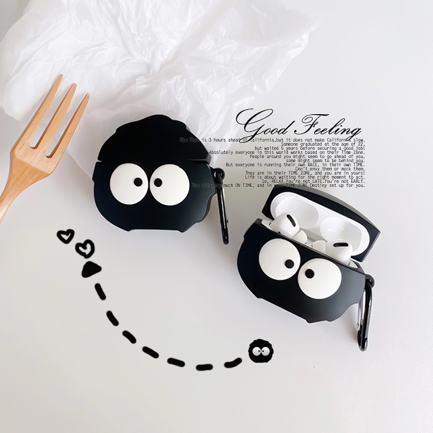 エアポッズプロ3 ケース キャラクター AirPods Pro 2 3ケース AirPods4