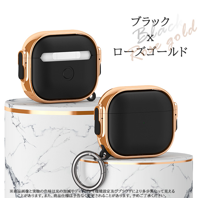 AirPods4 Pro3 ケース ロック付き AirPods Pro 2 3ケース Pro2 第3世代