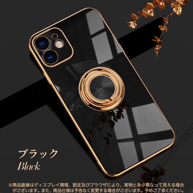 iPhone 16e スマホケース リング付き iPhone16e 15 17Pro ケース