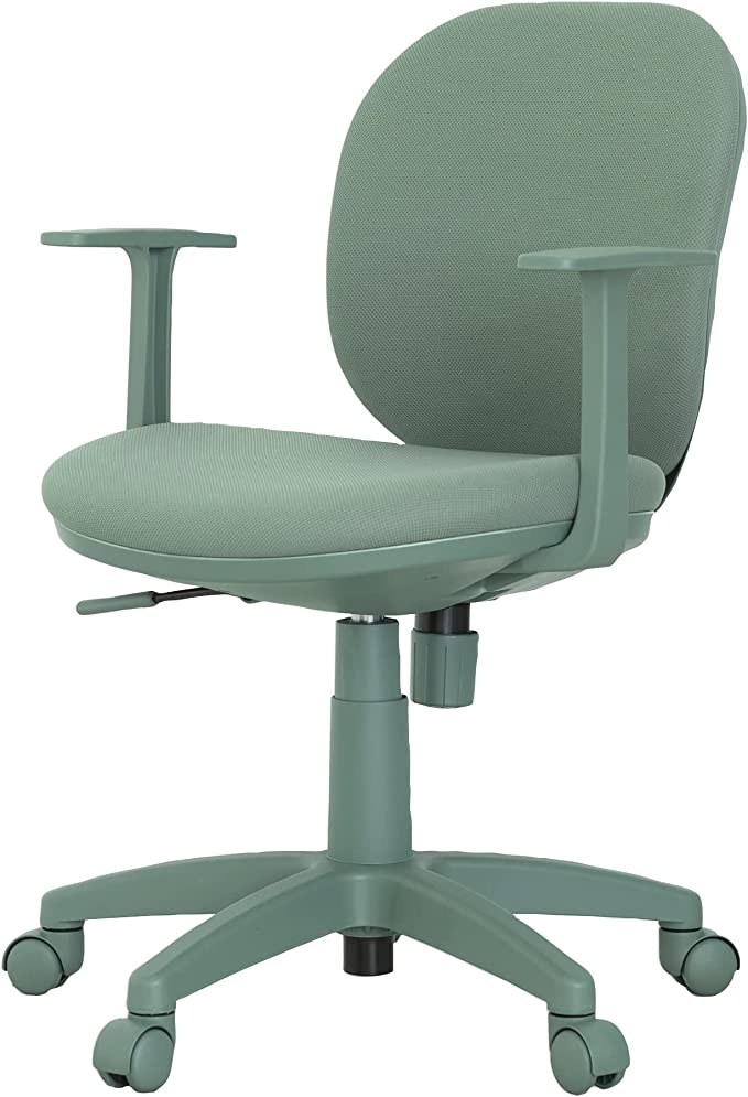 サリダ イトーキ ワントーンチェア YNE-BE オフィスチェア デスク